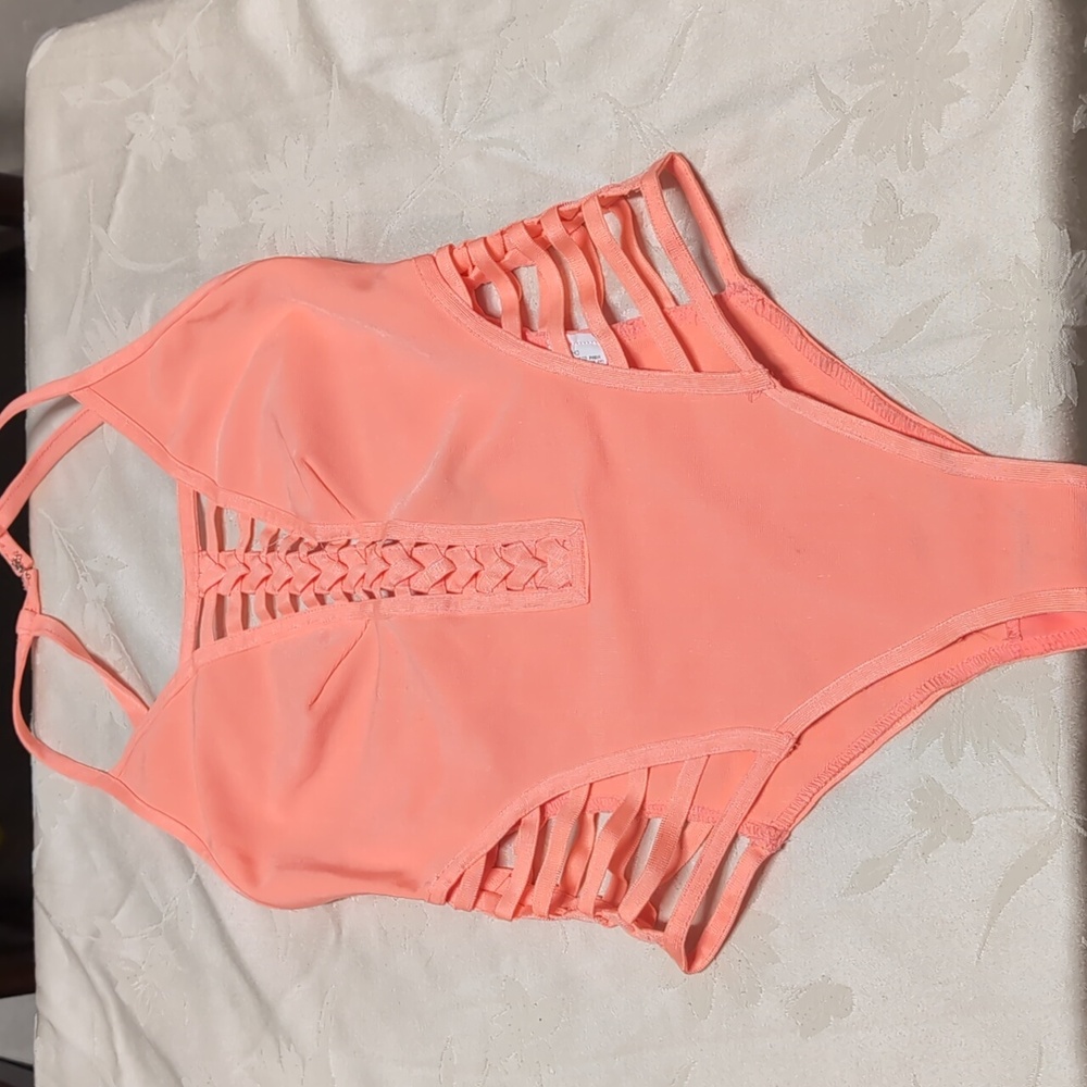Soho Body Suit size 4